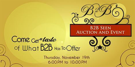 2009 Auction - page banner